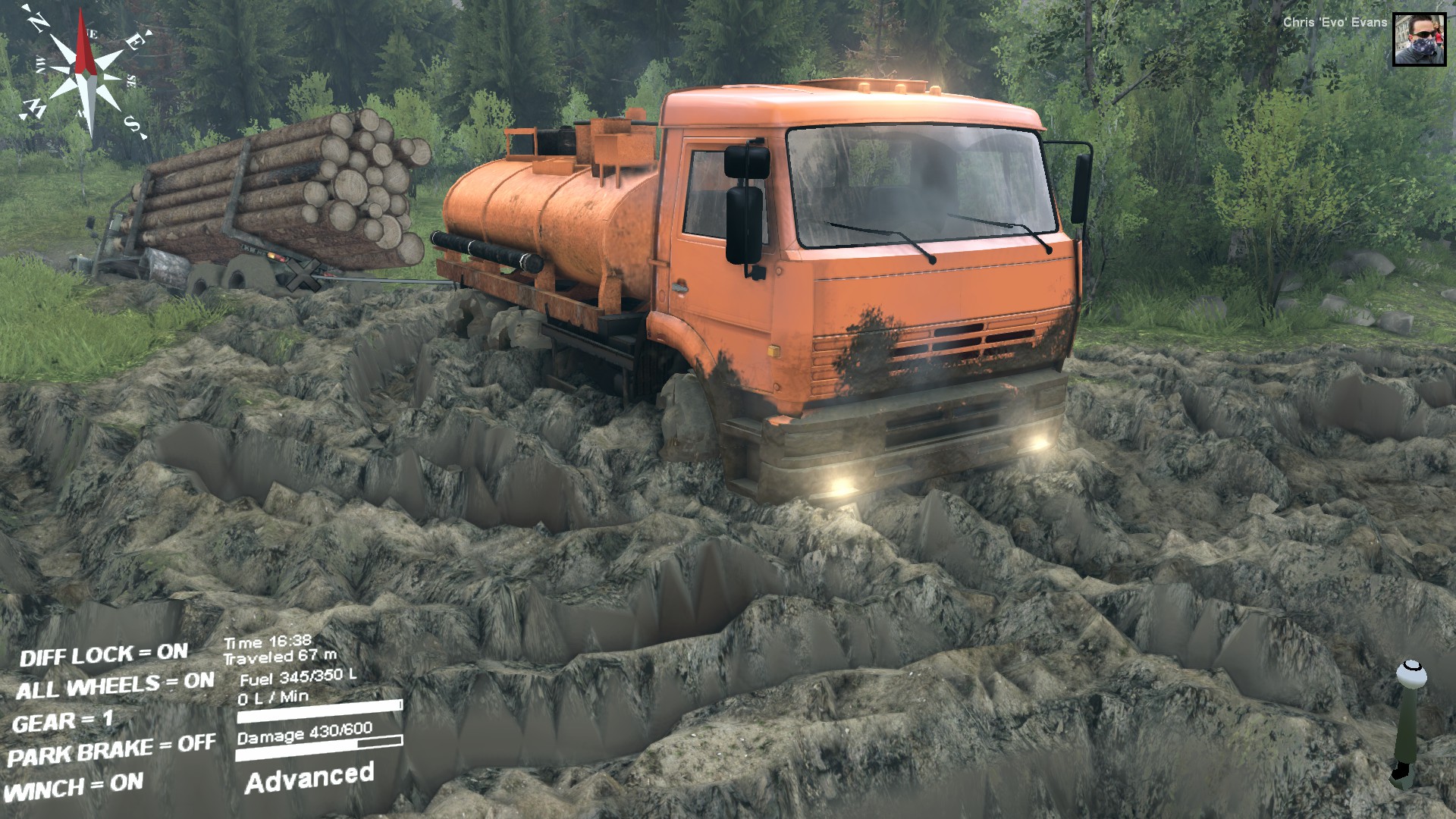 download spintires free